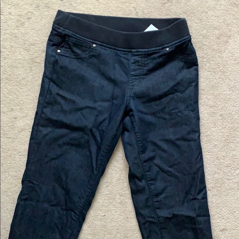 Thermal jeans